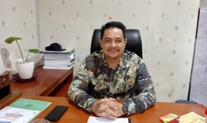 Dewan: Generasi Muda Harus Jadi Motor Inovasi Daerah