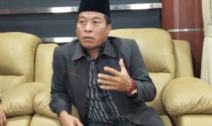 Ketua DPRD Mendorong Pemkab Murung Raya Sediakan Bus Sekolah untuk Anak Pelajar