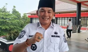 Rahmanto Puji Dedikasi Regita Selama Pimpin Disdukcapil
