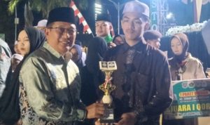 STQ XII Murung Raya: Lebih dari Lomba, Ajang Mencetak Generasi Qur’ani