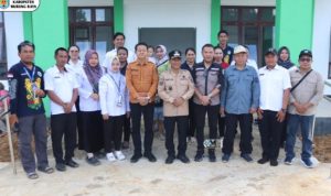 Bupati Heriyus Pastikan Layanan Kesehatan Murung Raya Prima Hingga ke Desa