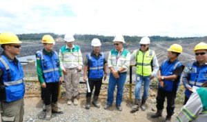 Bupati Heriyus Kunker ke PT Adaro Minerals, Dorong Sinergi Perusahaan dan Pemda untuk Kesejahteraan Masyarakat