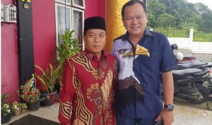 DPRD Murung Raya Berikan Apresiasi terhadap Penguatan Kelembagaan Pengawas Pemilu
