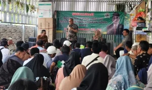Separuh Usulan Bedah Rumah Banjarmasin Tak Lolos Verifikasi