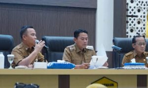September Penuh Warna, Banjarmasin Gelar Harjad ke-499