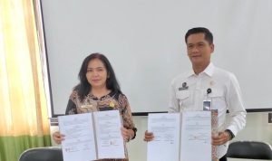 Sinergi Rutan dan RSUD Tamiang Layang untuk Limbah Medis dan Rehabilitasi Narkotika
