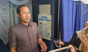 Stand Up Comedy dan Hiburan Rakyat Meriahkan Harjad ke-499 Banjarmasin