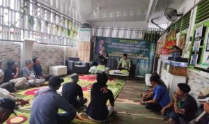 Suripno: Anemia Ancaman Serius Bagi Generasi Unggul Kalsel