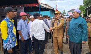 Tabalong Smart Hanya Terwujud Lewat Kolaborasi, Tegas Bupati Rifani
