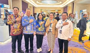 Target Operasi Jantung di Semua Provinsi, Bartim Siap Berbenah