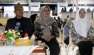 Tari Pedalaman Memukau di FBIMBT 2025, Lestarikan Warisan Dayak