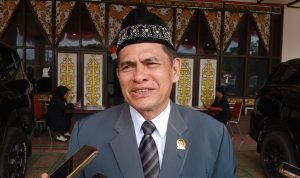Trikorianto Dorong Optimalisasi Anggaran untuk Kemajuan Bartim