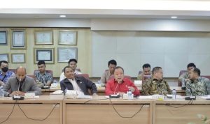Tuntutan ARK Resmi Dibawa DPRD Kalsel ke Senayan