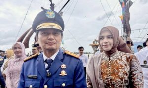 Wagub Hasnuryadi: Transportasi Kalsel Harus Lebih Andal dan Nyaman