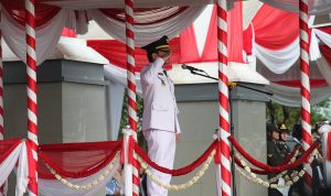 Wagub Kalsel Ajak Generasi Muda Siapkan Diri Sambut Indonesia Emas 2045