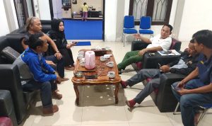 Perjalanan Inspiratif Rahmanto Muhidin