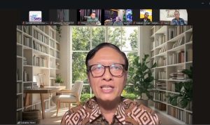 KAPOLRI MENDAHULUI ATAU “MELAWAN” PRESIDEN?