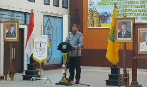 Yamin: Keberagaman Adalah Kekuatan, Bukan Perpecahan