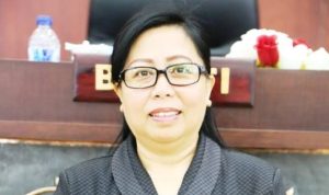 DPRD Murung Raya Dorong Ketahanan Pangan Berkelanjutan