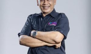Secara Aklamasi Anang Fadilah Kembali Pimpin SMSI Kalsel
