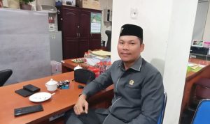Mahyono Dukung Penguatan Ketahanan Pangan Daerah