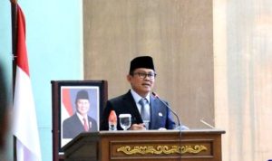 APBD Perubahan Disepakati, Pj Bupati Minta OPD Segera Jalankan Program