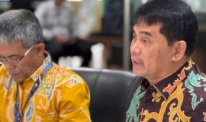 Bupati Shalahuddin Pimpin Konsultasi DJPK Bahas Dana TDF dan DAK Fisik