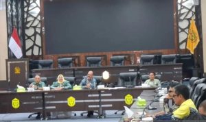 DPRD Banjarmasin Soroti Persoalan Administrasi Pertanahan