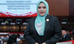 Bupati Murung Raya Tinjau Langsung Korban Banjir, Dewan Apresiasi Kepedulian Terhadap Warga