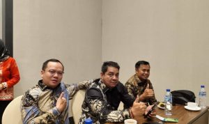 DPRD Murung Raya Tingkatkan Kapasitas Legislasi Lewat Bimtek Bersama Universitas Respati Indonesia