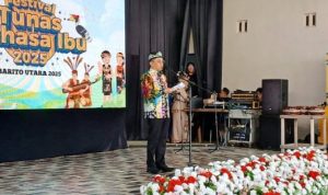 FTBI 2025 Gaungkan Revitalisasi Bahasa Daerah di Barito Utara