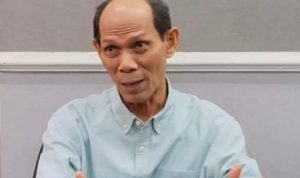 Ichsanuddin Noorsy Sesalkan Pernyataan Gubernur Bali dan Dirjen Perhubungan Udara