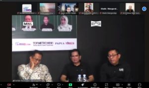 SMSI, Gerakan Kolektif Menjaga Marwah Pers Digital