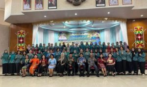 DPRD Mura Dukung Lomba Masak Ikan: Edukasi Gizi untuk Generasi Emas