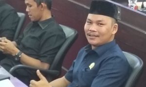 Dewan Apresiasi Langkah Pemkab Murung Raya Sosialisasikan Kajian Risiko Bencana