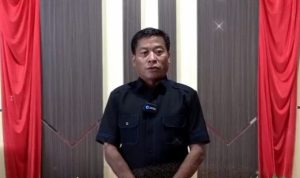 Ketua DPRD Murung Raya Dukung Pemkab Prioritaskan Pembangunan Layanan Kesehatan