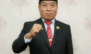 Ketua DPRD Murung Raya Ajak Masyarakat Jadikan Hari Kesaktian Pancasila Momentum Perkuat Persatuan Bangsa