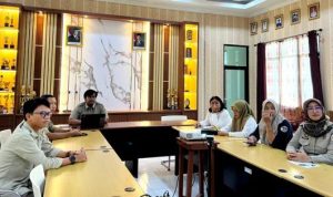 Kantor Pertanahan Barut Perkuat Layanan Digital Lewat Pelatihan