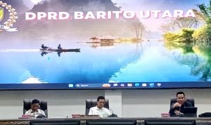 Komisi III DPRD Barut Soroti Masalah Tumpang Tindih Kawasan Hutan