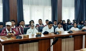 Kontingen Barut Ikuti HSP ke-97 dan IBAB di Sukamara