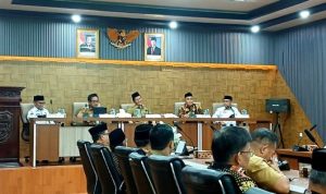 LPTQ Kalteng Siap Bersama Panitia Daerah Sukseskan MTQH XXXIII