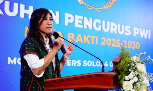 Menkomdigi Dorong Pemda dan PWI Perkuat Kolaborasi