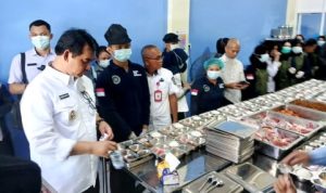 PPJI Kalteng Luncurkan Program Gizi untuk 3.500 Siswa Barito Utara
