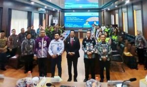 PT BEK Gelar Konsultasi Publik RIPPM Dorong Sinergi Pemberdayaan