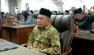 Pelatihan Fardu Kifayah Rijalul Amanah Dapat Apresiasi H Al Hadi