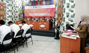 Pelatihan TOGA & Akupresur Tingkatkan Kompetensi Fasilitator Puskesmas