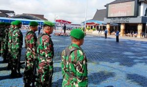 Pj Bupati Barito Utara: Hari Kesaktian Pancasila Momentum Perkuat Persatuan dan Semangat Kebangsaan