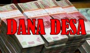 Polres Barut Ungkap Korupsi Dana Desa Gandring Rp458 Juta, 1 Ditahan