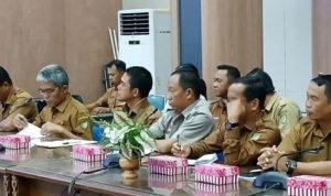 Primanda Jayadi : BPN Akui Sertifikat Lama Terbit Sebelum Penetapan Kawasan Hutan