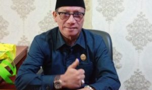 Gunawan Dukung Pemkab Murung Raya Prioritaskan Pembangunan Layanan Kesehatan